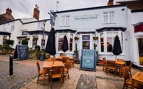 Abbeyfields Hotel Kenilworth 4*